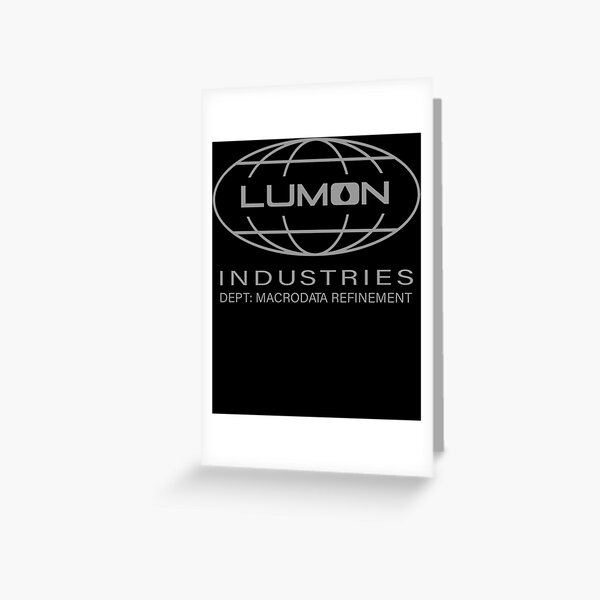 Artikel-Vorschau von Lumon Industries, designt und verkauft von AlfieRussella.