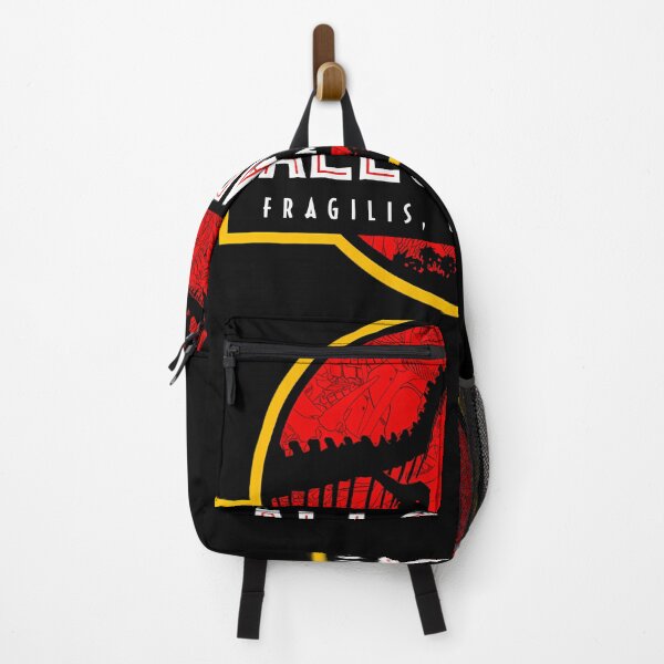Item preview, Allosaurus Logo designed and sold by AndreaWeiler.