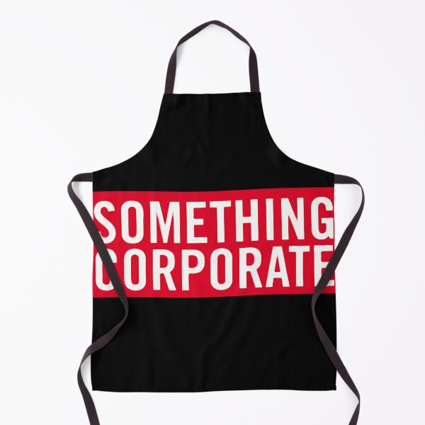 Artikelvorschau, Logo der Band Something Corporate entworfen und verkauft von NadjaIlmarinen.