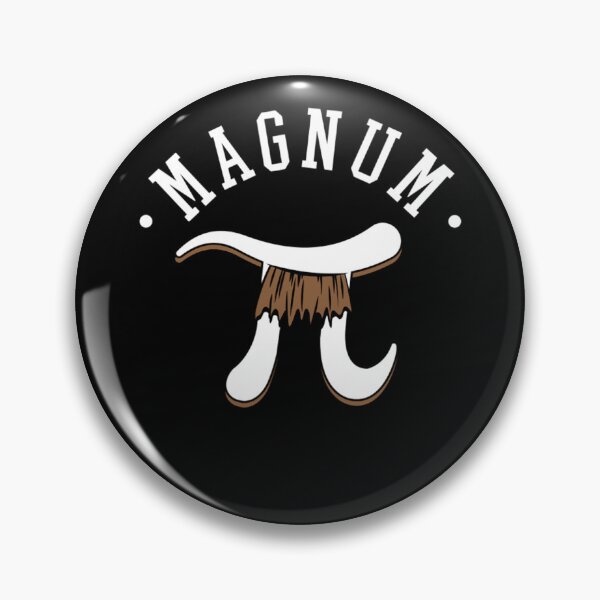 Item preview, pi magnum designed and sold by FaithAtkinso.