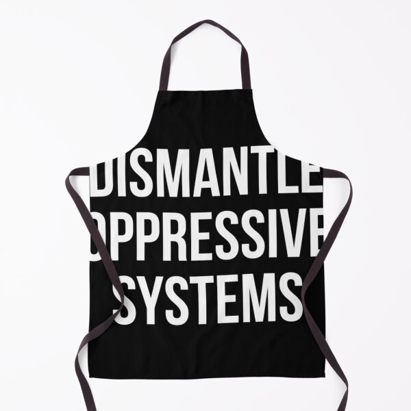 Item preview,  Dismantle Oppressive Systems designed and sold by NadjaIlmarinen.