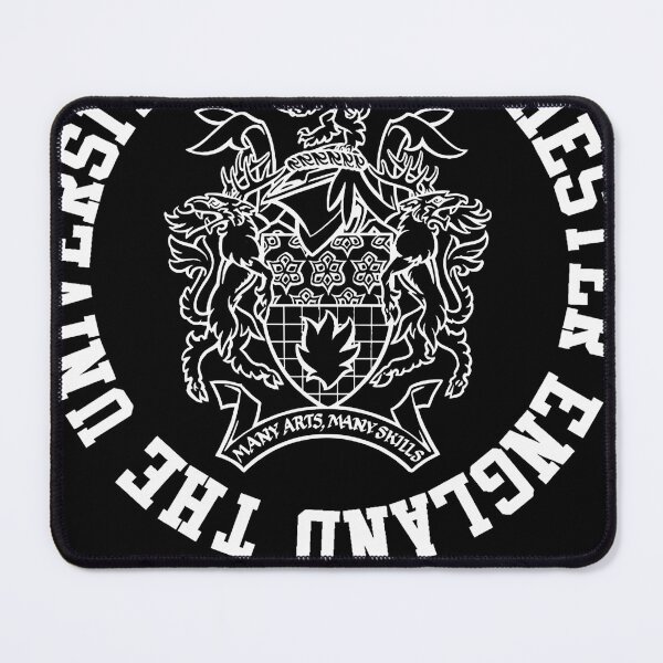 Item preview, Manchester - Vintage England University designed and sold by AndreaWeiler.