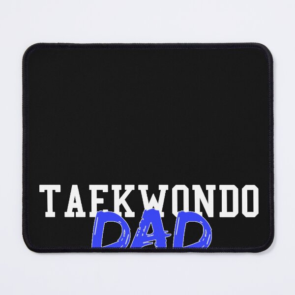 Item preview, TAEKWONDO Dad Summer Winter Sports Tshirt designed and sold by CaioDiass.