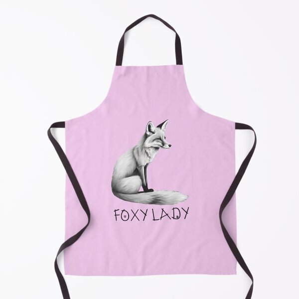 Item preview, Foxy Lady designed and sold by ArtShare.