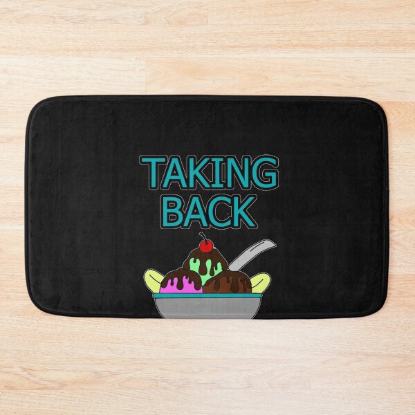 Item preview, Taking Back Sunday   Ice Cream Sundae   designed and sold by CaioDiass.
