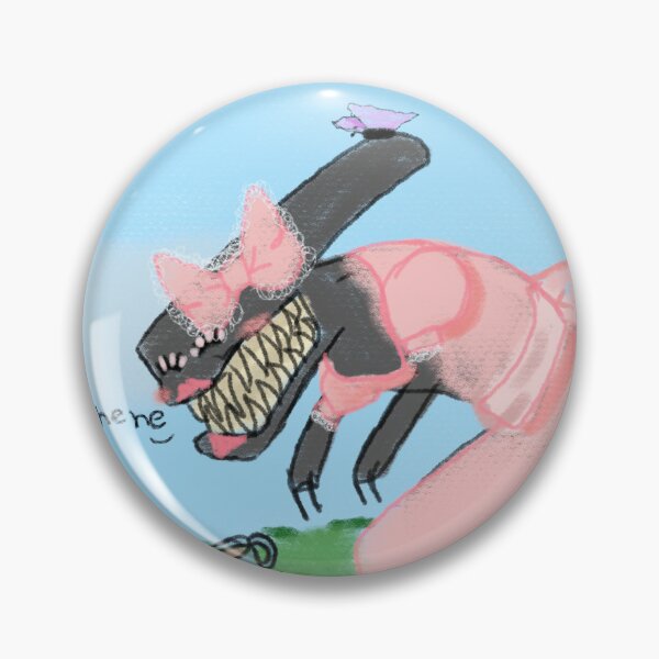 Item preview, Alien: The Tea Party designed and sold by PaintedCafe.