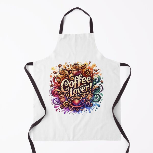 Item preview, Coffee Lover! designed and sold by PassionforLove.