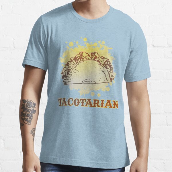  Taco Tuesday T Shirt LA Los Angeles Basketball T Shirt T-Shirt  : Clothing, Shoes & Jewelry