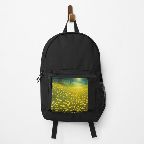 Item preview, Buttercup Field designed and sold by CarolinaLMartin.