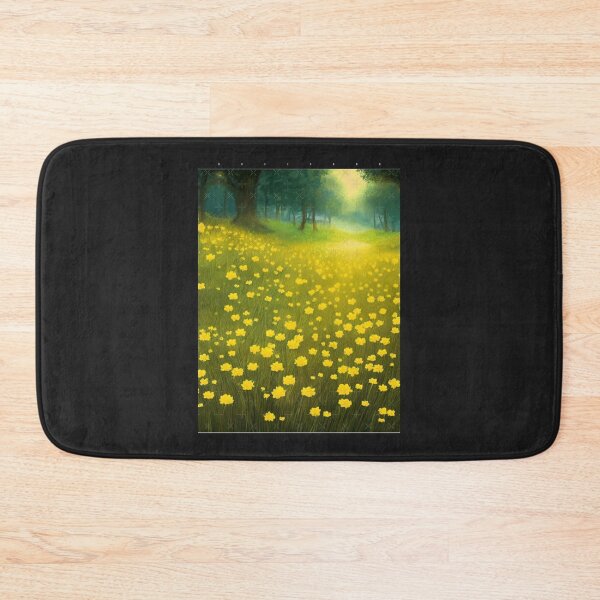 Item preview, Buttercup Field   designed and sold by CarolinaLMartin.