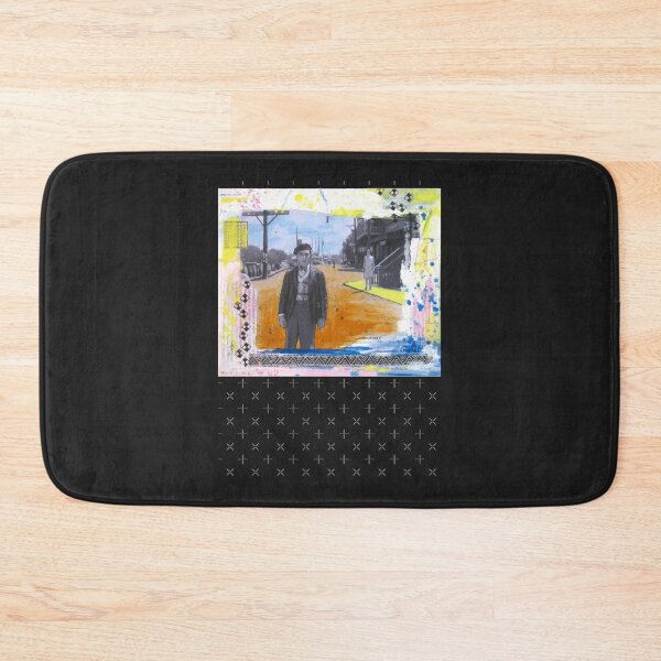 Item preview, Buster And Marion   designed and sold by CarolinaLMartin.