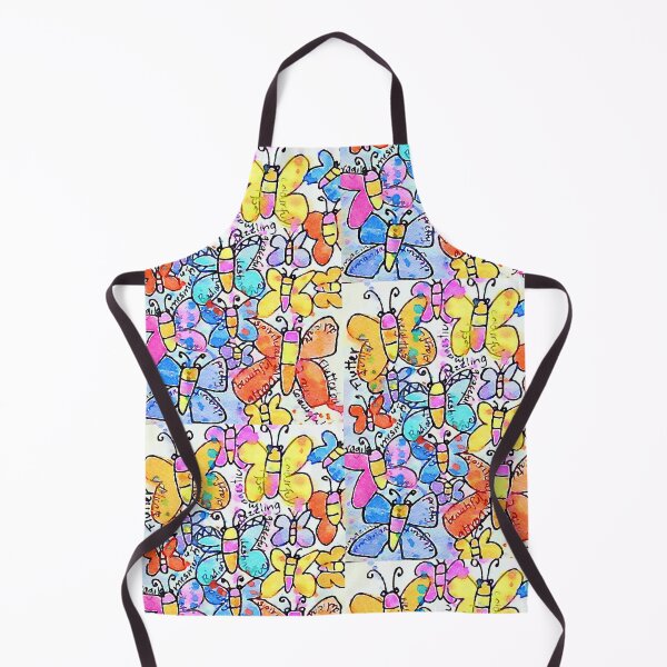 Item preview, A Bloom of Butterflies designed and sold by AmandaSlaterArt.