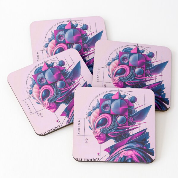 Item preview, Are You Ready? - Inspiration and Motivation to Action designed and sold by GL!TCH LAB.