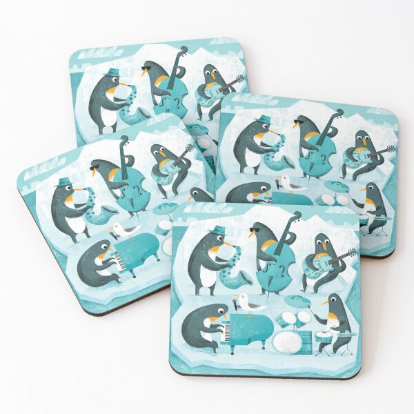 Item preview, Cool Jazz designed and sold by gklucas.