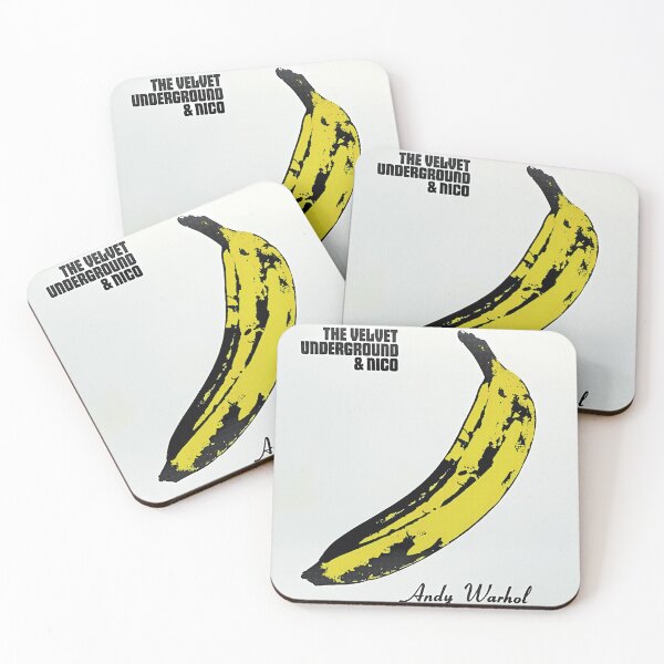 Item preview, the velvet underground designed and sold by jameyotte.