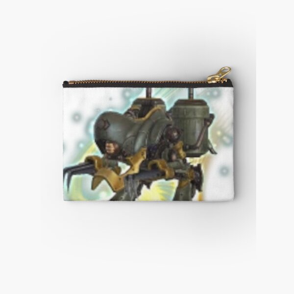 Item preview, Magitek Predator designed and sold by SakuShinobi.