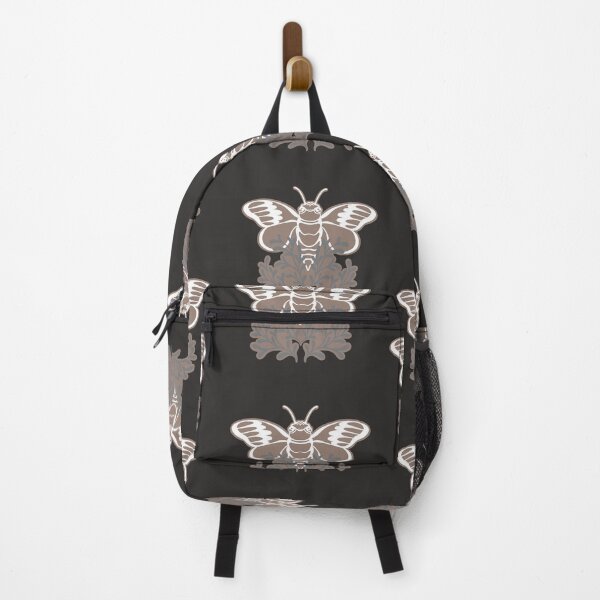 Item preview, White Cicada designed and sold by Elifndz.