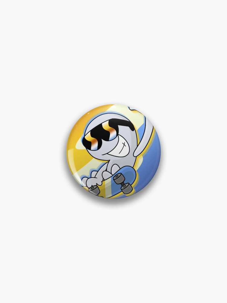 BFDI/XFOHV Nine