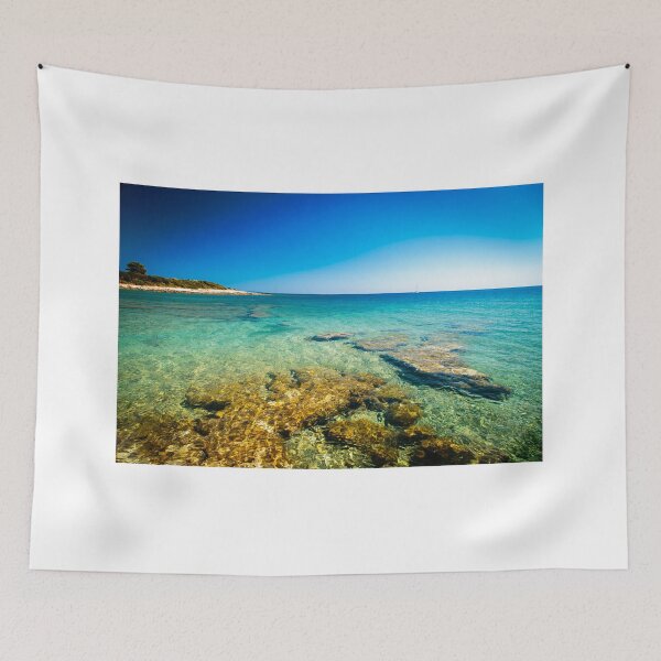 Item preview, summer day in Croatia designed and sold by zakaz86.