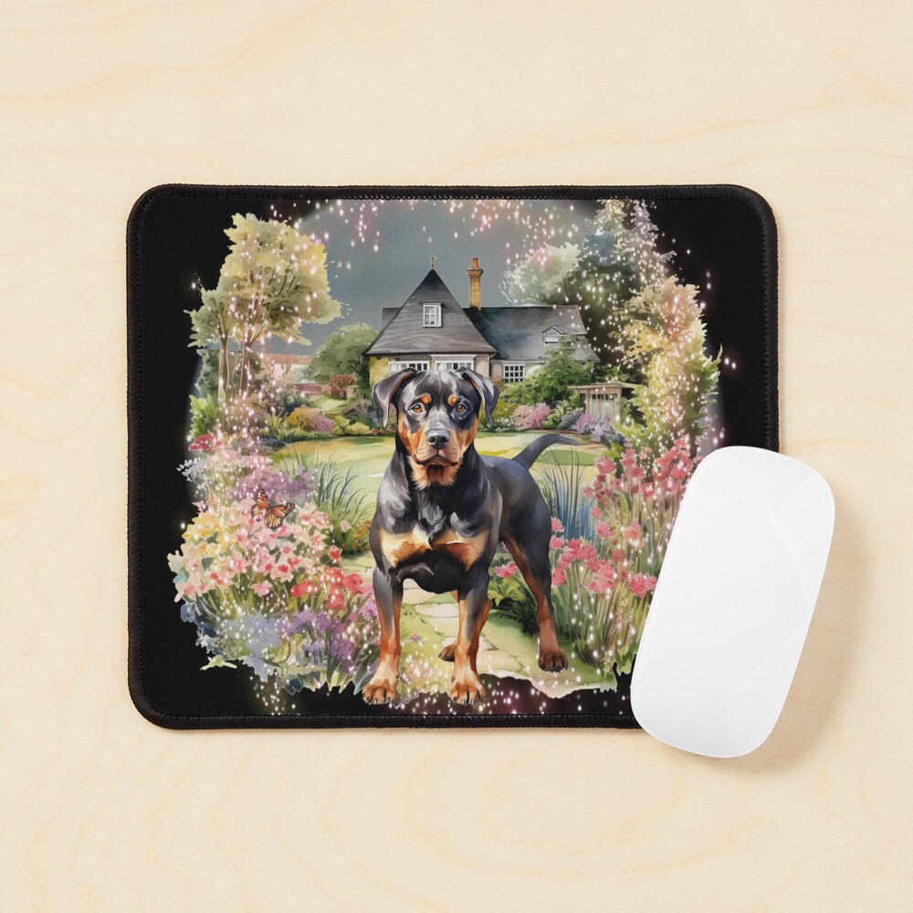 Item preview, Mouse Pad designed and sold by KEWDesign.