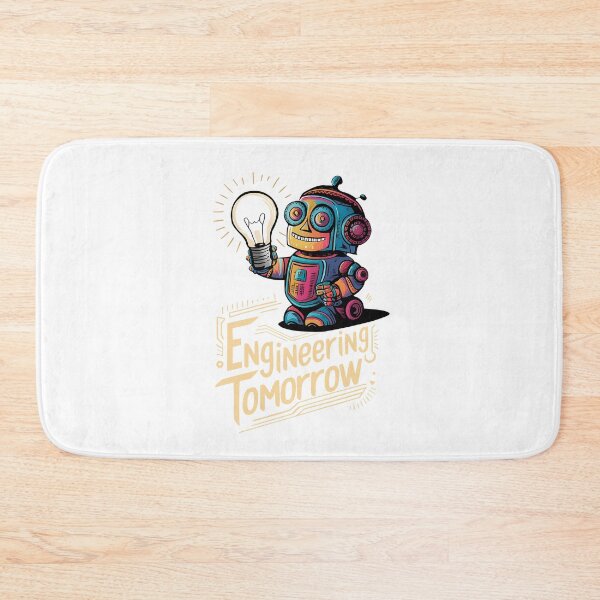 Item preview, FIRST Robotics designed and sold by Dazzle-Sizzle.