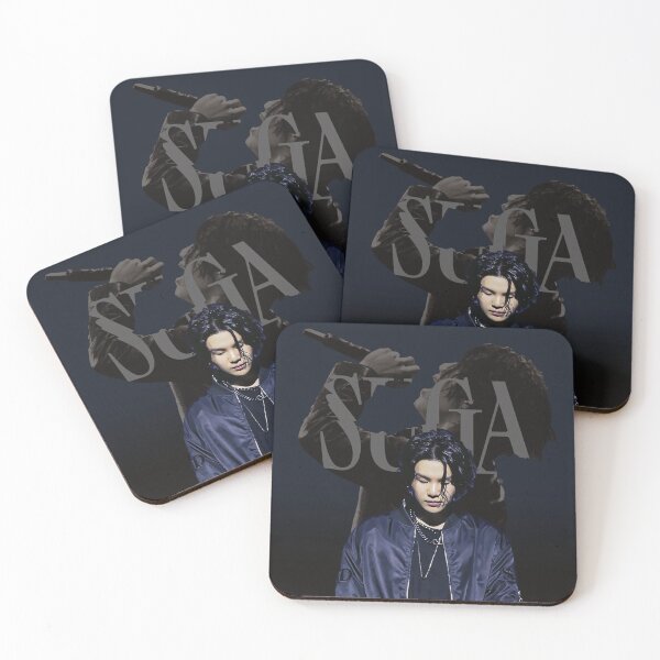 Item preview, SUGA D-DAY designed and sold by K-Dreams.