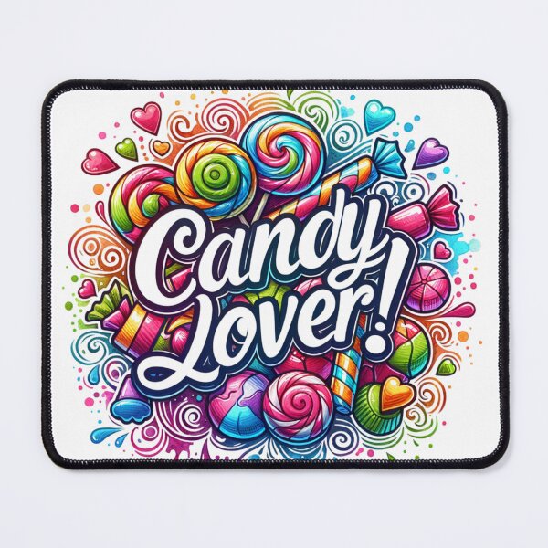 Item preview, Candy Lover! designed and sold by PassionforLove.