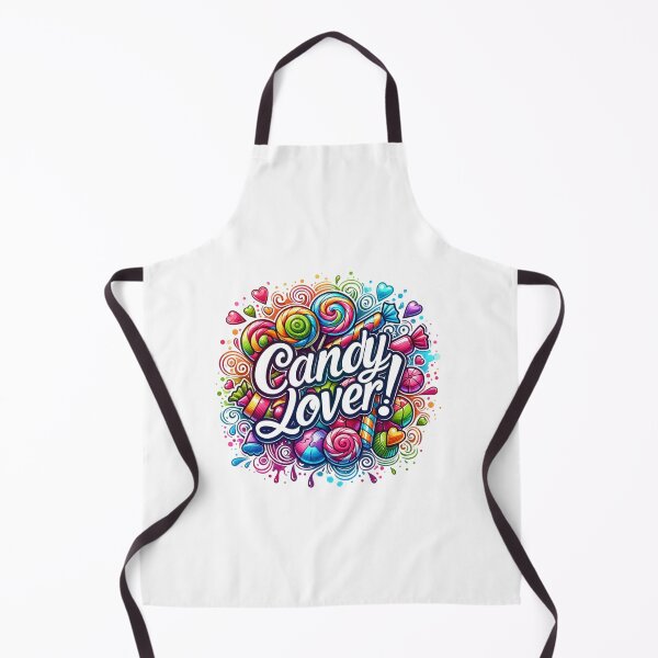 Item preview, Candy Lover! designed and sold by PassionforLove.
