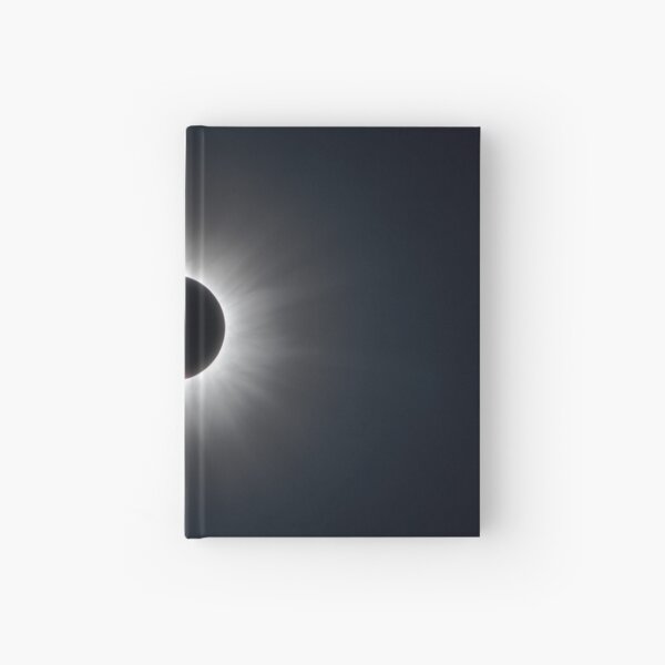 Item preview, Total Solar Eclipse - 8 April 2024 designed and sold by Michael Sloane.