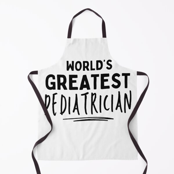 Item preview, World's greatest Pediatrician designed and sold by Oreo2020 Creations.
