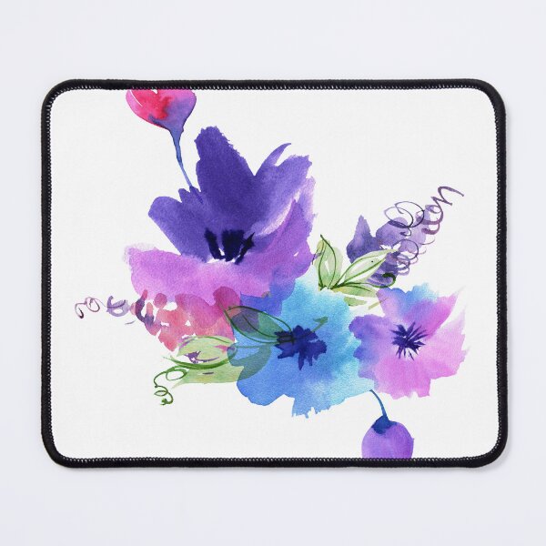 Item preview, Beautiful Flower Painting designed and sold by Dhaval Gadhvi.