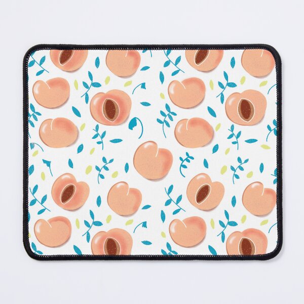 Item preview, Delicious Peaches. designed and sold by Nimbooo.