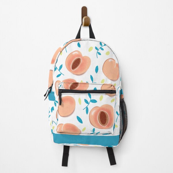 Item preview, Delicious Peaches. designed and sold by Nimbooo.