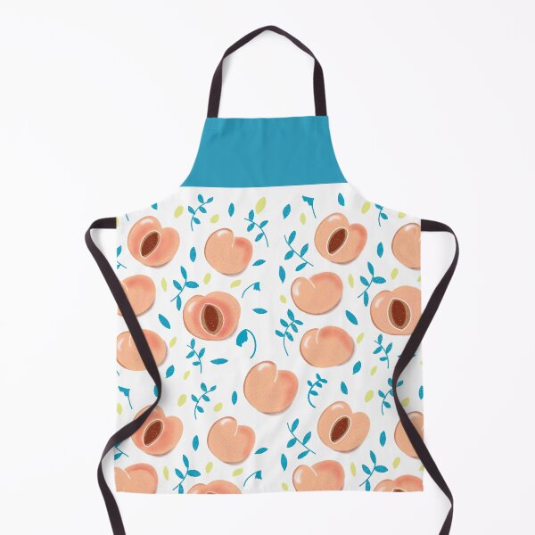Item preview, Delicious Peaches. designed and sold by Nimbooo.