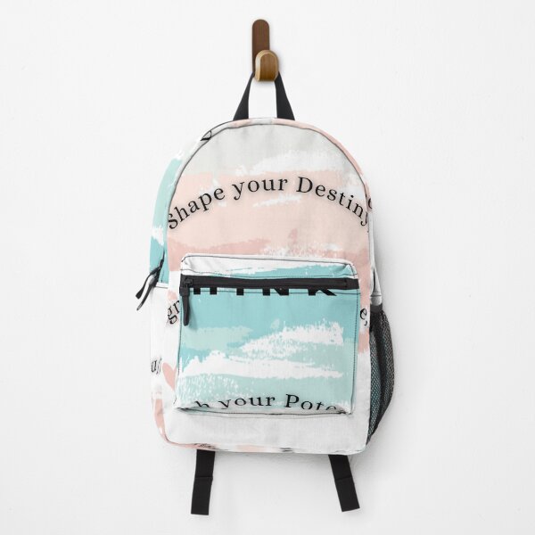 Item preview, Think Positive designed and sold by EJYURIE.