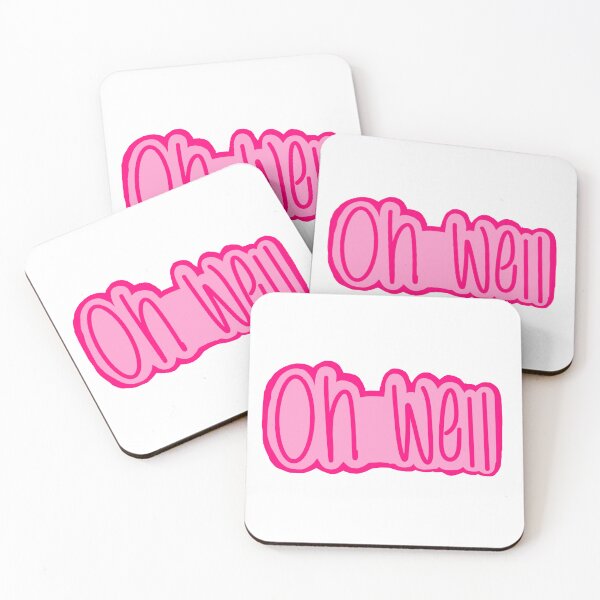 Item preview, Oh Well designed and sold by Mfra05165.