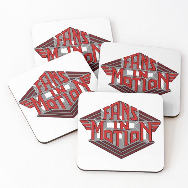 Item preview, Fans In Motion Midnight Madness  designed and sold by Brent Walter.