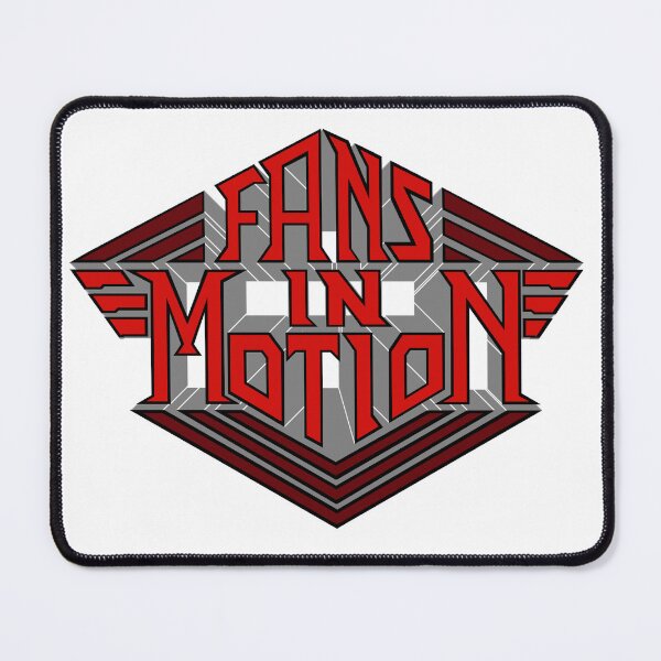 Item preview, Fans In Motion Midnight Madness  designed and sold by Brent Walter.