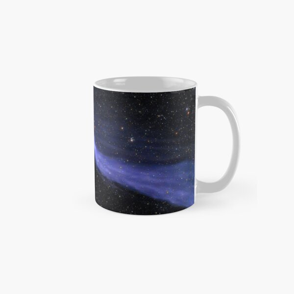 Cosmology, universe, Big Bang, ♀, ⊕, ♂, Jupiter, Saturn Classic Mug