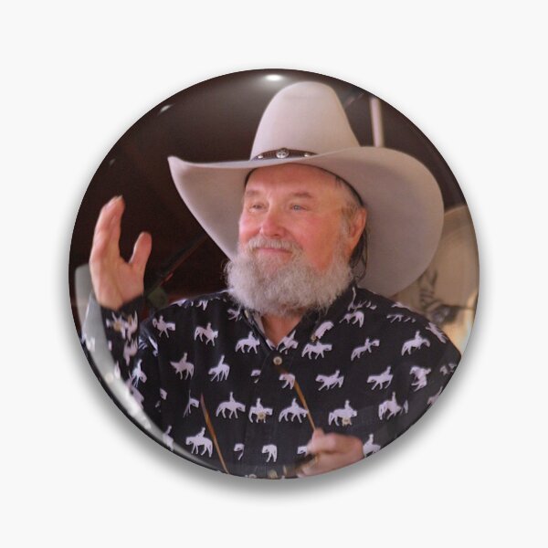 Item preview, Charlie Daniels - Photograph designed and sold by ConcertImages.