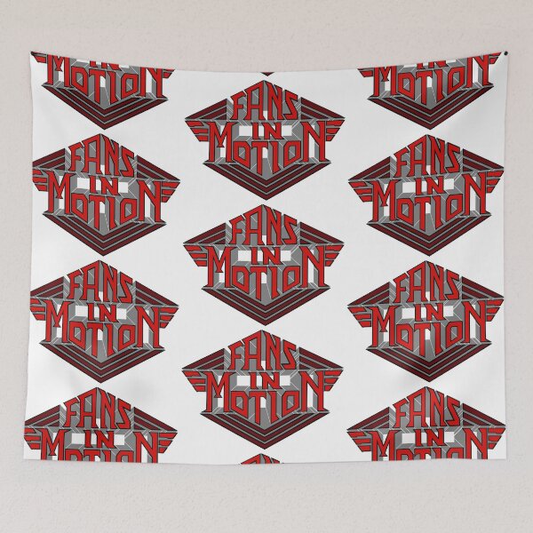 Item preview, Fans In Motion Midnight Madness  designed and sold by Brent Walter.