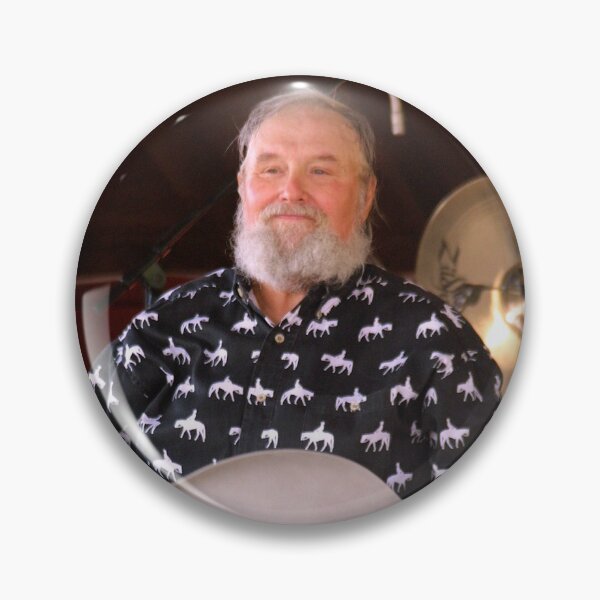 Item preview, Charlie Daniels - Photograph designed and sold by ConcertImages.