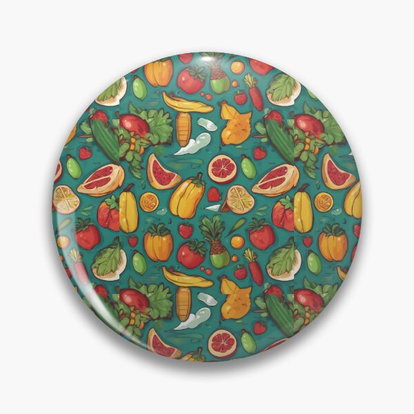 Item preview, Vegetables fruit mix UP designed and sold by Maadio.