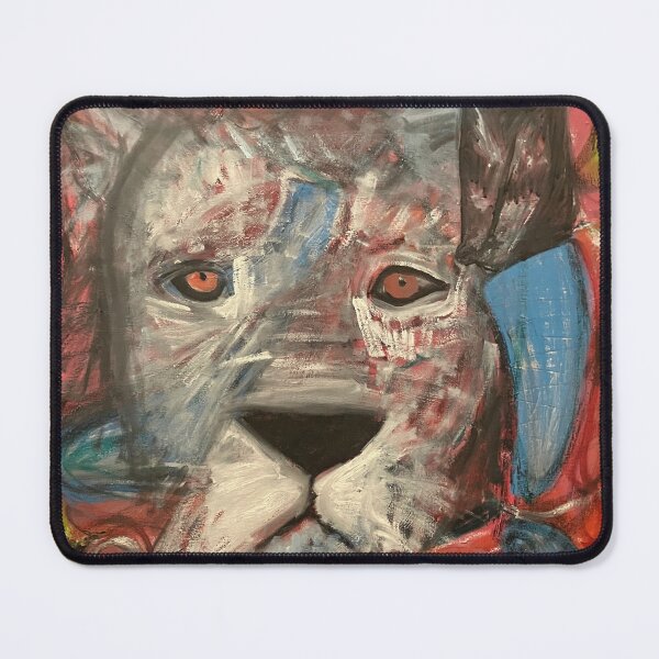 Item preview, Lion And the Kitty designed and sold by lorenzodolce.