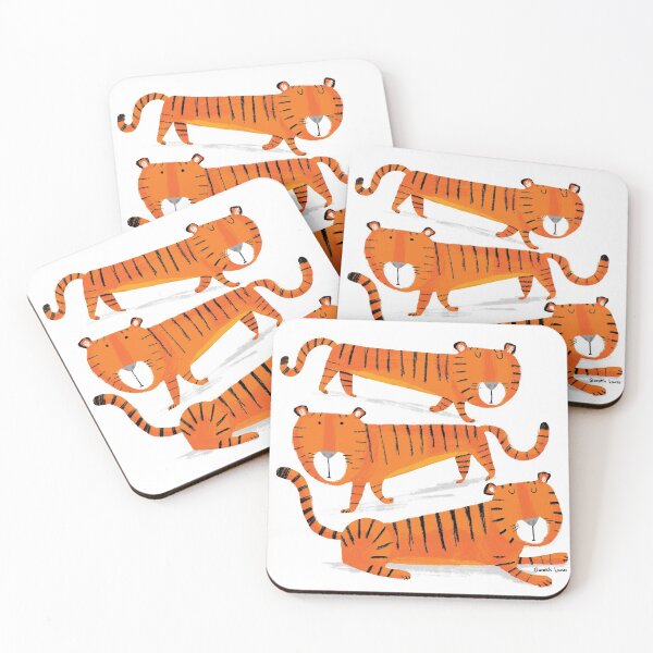 Item preview, Three Tigers designed and sold by gklucas.