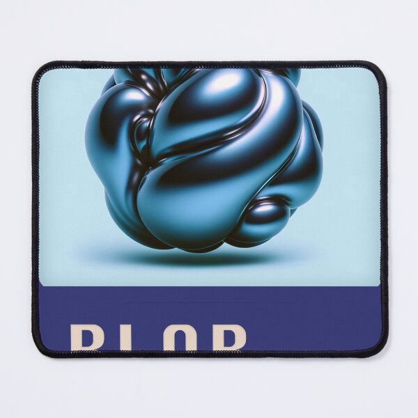 Item preview, Blob NO•385 designed and sold by Motel Mirage.