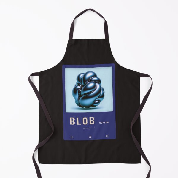 Item preview, Blob NO•385 designed and sold by Motel Mirage.