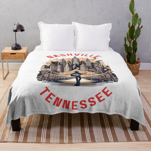 Item preview, Nashville Pride: Music, Grit, and Glory designed and sold by Focus-Photo-PG.