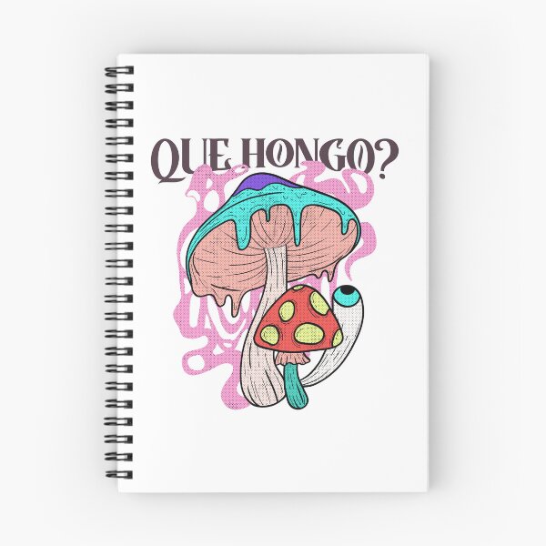 Item preview, Que Hongo? designed and sold by dgutpro87.