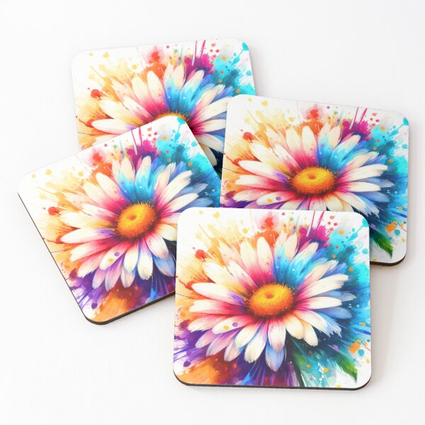 Item preview, Daisy 7 designed and sold by ChrisButler.